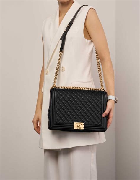 how much does chanel boy bag cost|Chanel boy flap wallet price.